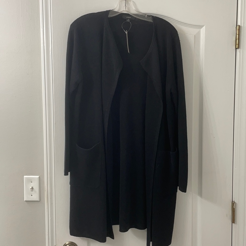 Juliette linen sweater NWT